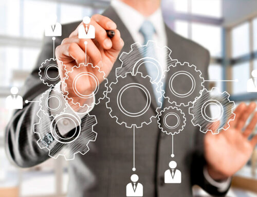 Simplifica y optimiza tus procesos con GIP